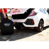 Transportní obal na Honda Míímo řady 300, 500 a 3000
