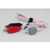 12 V dobíjecí kabel Honda