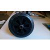 Podvozek Honda (plná kola) pro EC4000G/G AVR, EC6000G/G AVR, ECT7000G/G AVR/GP AVR