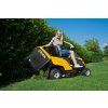 Traktor Stiga Combi 166 4