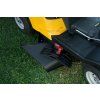 Traktor Stiga Combi 166 5