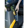 Traktor Stiga Combi 166 8
