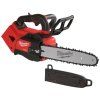aku retezova pila milwaukee m18 fthchs30 802 lista 30 cm bez aku 4933479586