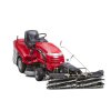 Zametací zařízení Honda TK 520