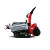 Pásová fréza Honda HSL 2511 E  prodloužená záruka + doprava zdarma