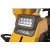 Rider Stiga Park Pro 900 WX 8