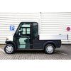 Nákladní elektromobil Selvo S2.DCH LiFePO4 9kWh
