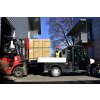 Nákladní elektromobil Selvo S2.DCH LiFePO4 12kWh