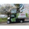 Nákladní elektromobil Selvo S2.DCH LiFePO4 12kWh