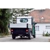 Nákladní elektromobil Selvo S2.DCH LiFePO4 12kWh