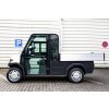 Nákladní elektromobil Selvo S2.DCH LiFePO4 12kWh