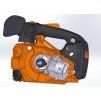 Echo CS-281 WES/30 RC 1