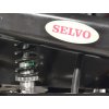 Robustní elektrický invalidní vozík SELVO i4600L