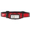 Lampa Milwaukee L4 HL2-301