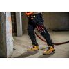 Kalhoty Milwaukee  Milwauke FREEFLEX™ WP BL 4