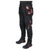 Kalhoty Milwaukee  Milwauke FREEFLEX™ WP BL 3