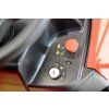 Zahradní traktor Vari RL 84 H  + sestavení traktůrku + doprava zdarma