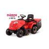 Zahradní traktor Vari RL 84 H  + sestavení traktůrku + doprava zdarma