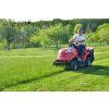 Zahradní traktor Vari RL 84 H  + sestavení traktůrku + doprava zdarma