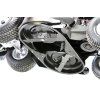 Zahradní traktor Vari RL 98 H  + sestavení traktůrku + doprava zdarma