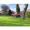 Zahradní traktor Vari RL 98 HW  + sestavení traktůrku + doprava zdarma