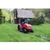 Zahradní traktor Vari RL 98 HW  + sestavení traktůrku + doprava zdarma