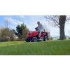 Zahradní traktor Vari RL 98 HW  + sestavení traktůrku + doprava zdarma