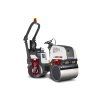 Dynapac CC900S front side01