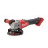 Bruska Milwaukee FSAGV125XB-0X
