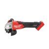 Bruska Milwaukee FSAGV125XB-0X 6