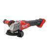 Bruska Milwaukee FSAGV125XB-0X 3
