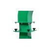 DL Rotating Discharge Chute