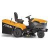 Traktor Stiga Estate 7102 W 3