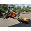 Ferri TP460 Vision klepelarm arm klepelmaaier bj 2024 Nizozemsko 36759 3429574578340