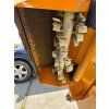 Ferri T530P armklepelmaaier arm klepelmaaier klepelarm Nizozemsko 36759 9301885371833