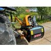 Ferri T530P armklepelmaaier arm klepelmaaier klepelarm Nizozemsko 36759 3266176344632