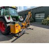 Ferri TP460 Vision klepelarm arm klepelmaaier bj 2024 Nizozemsko 36759 1464016475520