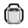 Aku LED prizmatické osvětlovací těleso LT0300E