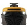 Traktor Stiga Estate 598 4