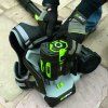 EGO EGO LB6000E