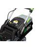 EGO AKU sekačka s pojezdem LM1710E-SP