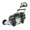 EGO AKU sekačka s pojezdem LM1710E-SP