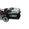 EGO AKU sekačka s pojezdem LM1712E-SP - sada
