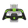 EGO AKU sekačka s pojezdem LM1712E-SP - sada