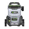 Kompaktní tlaková myčka AKU EGO HPW2000E - sada