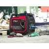Elektrocentrála VARI ECV 3500 W