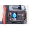 Elektrocentrála VARI ECV 5500 W