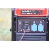 Elektrocentrála VARI ECV 4600 W