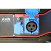 Elektrocentrála VARI ECV 6500 W
