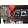 Elektrocentrála VARI ECV 8500 W